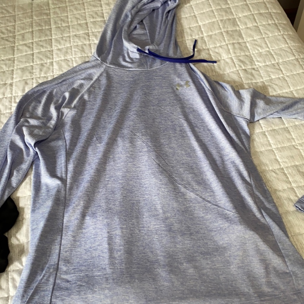 Under armour long sleeve